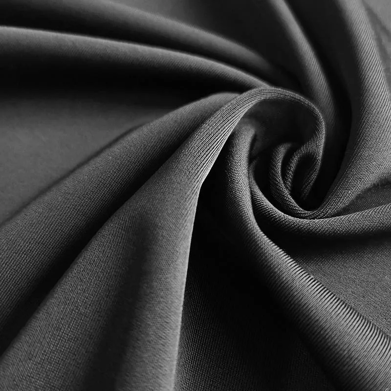 Nylon fabric texture option for backpack and travel bag material comparison