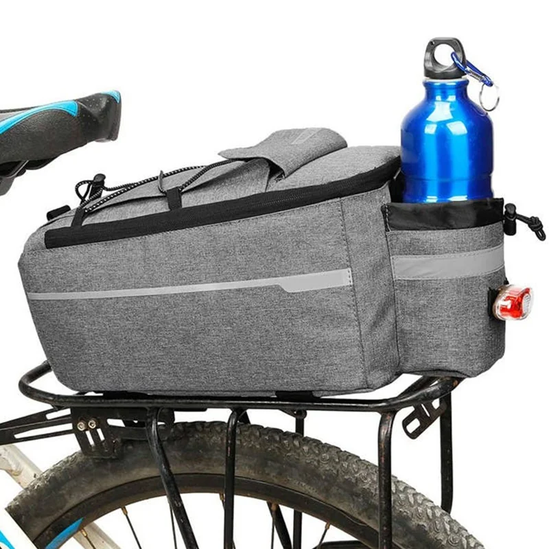 Custom Bicycle Pannier Bag