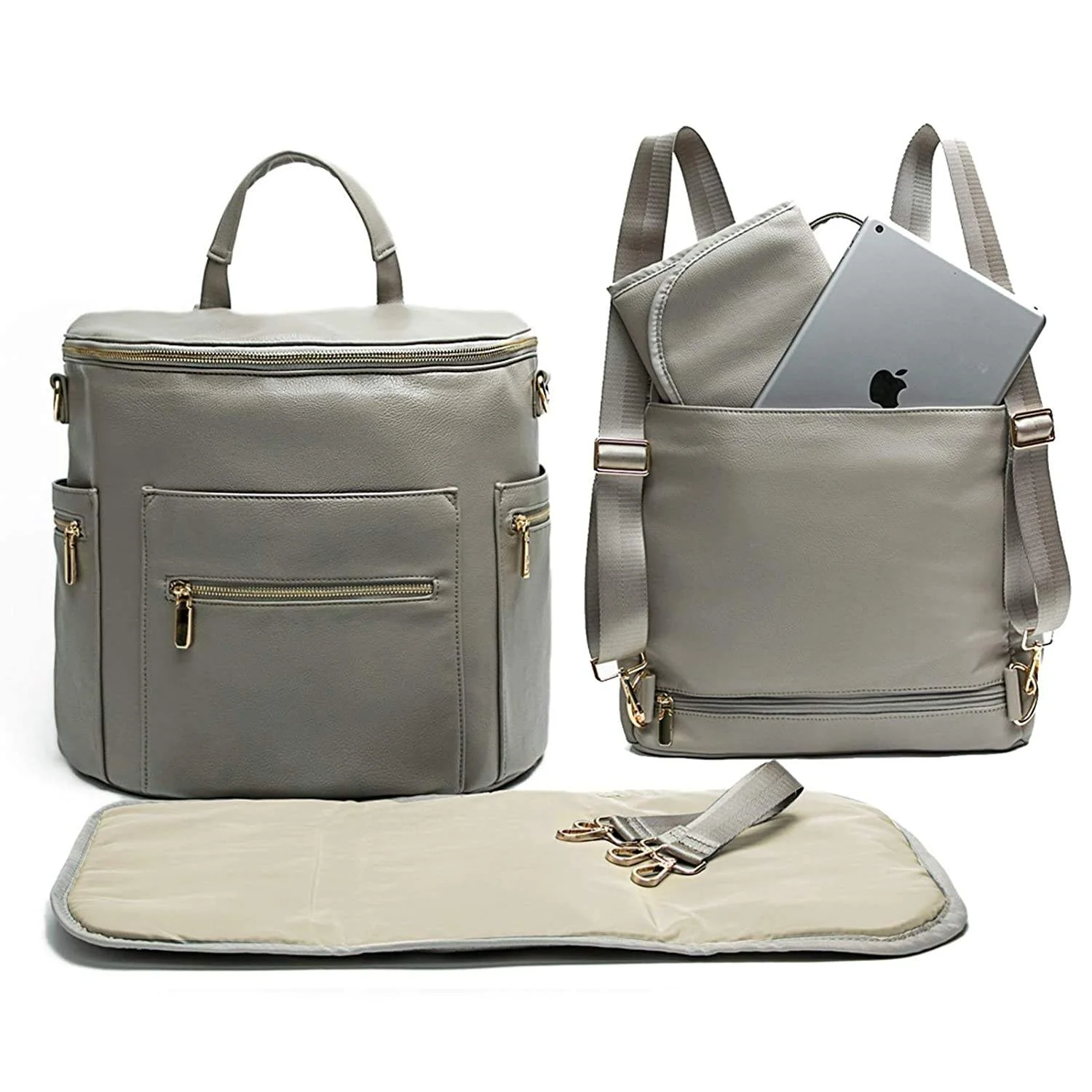 Custom Diaper Bag