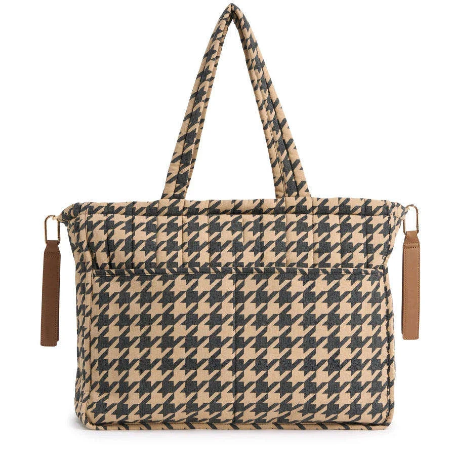 Custom Diaper Bag