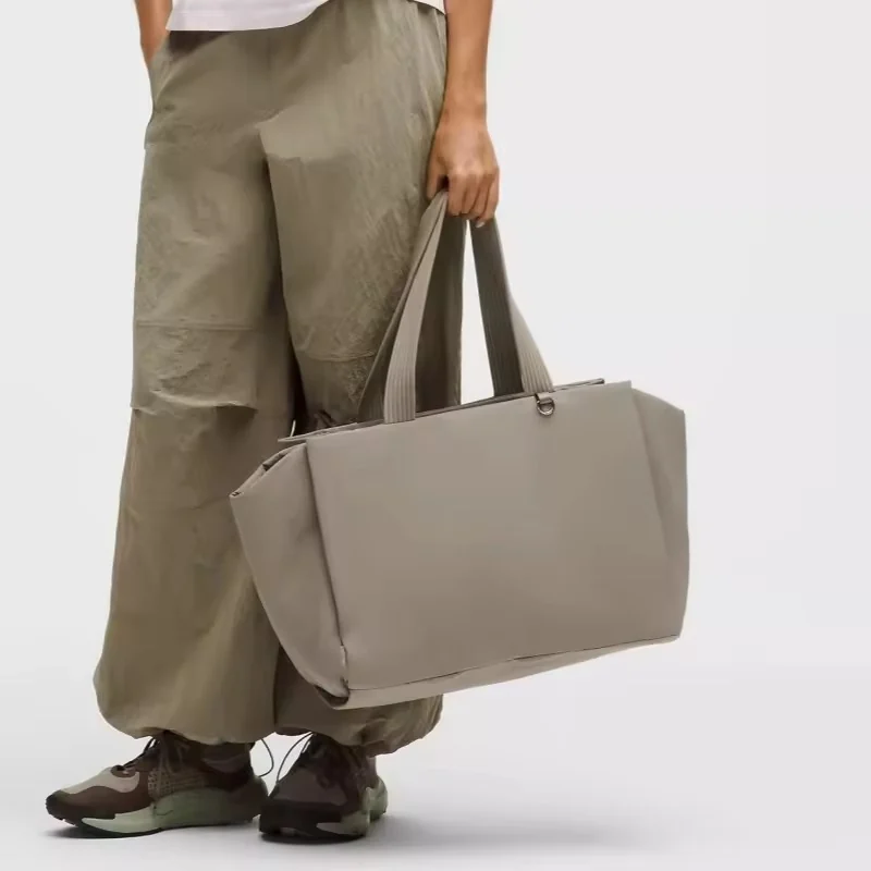 Custom Laptop Work Tote