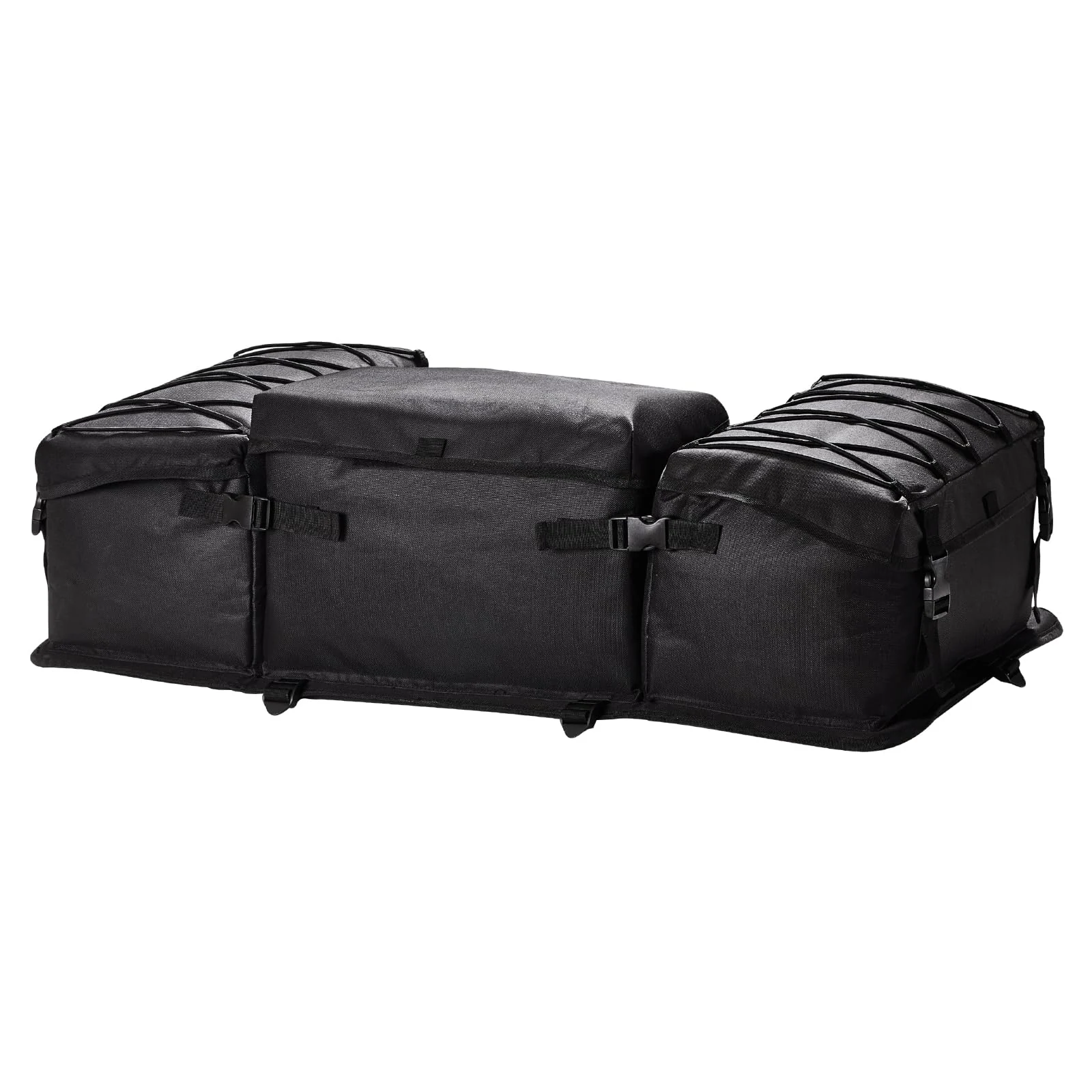Custom ATV Rear Rack Bag