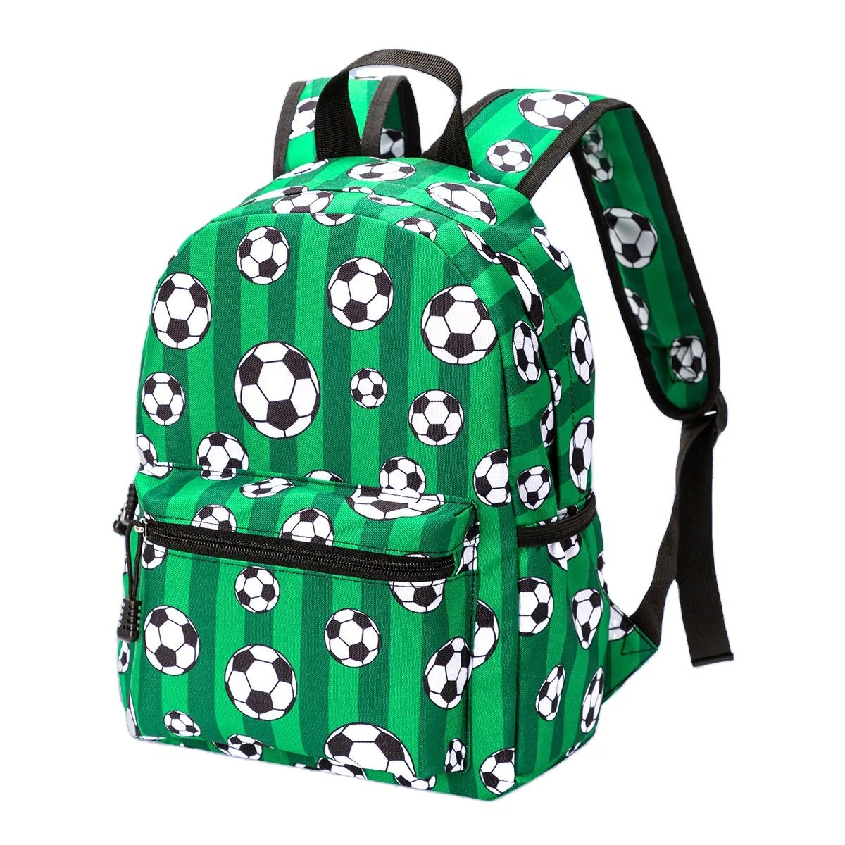 Custom School Backpack