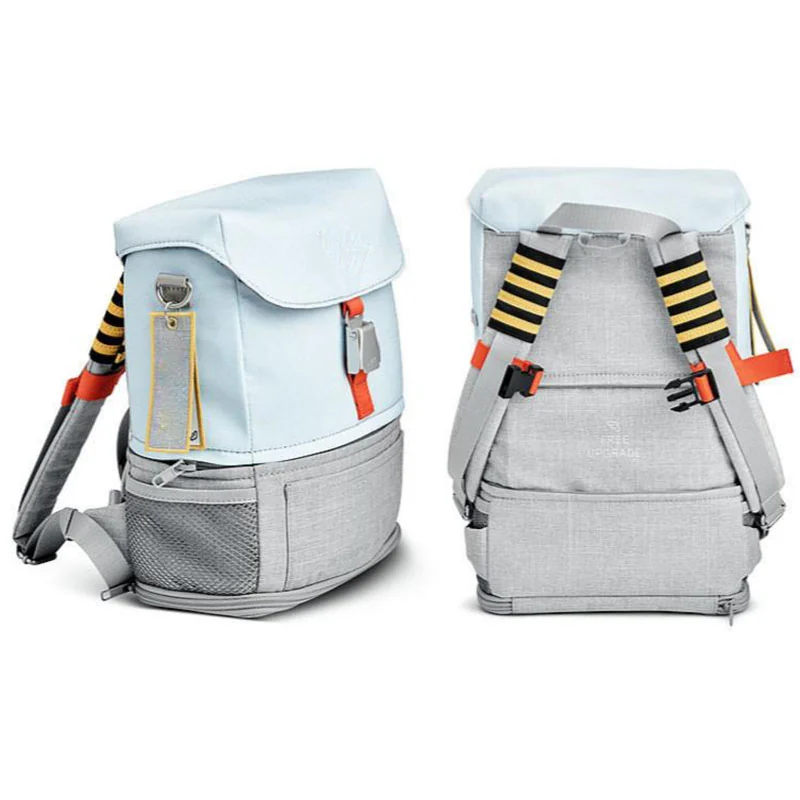 Custom School Backpack