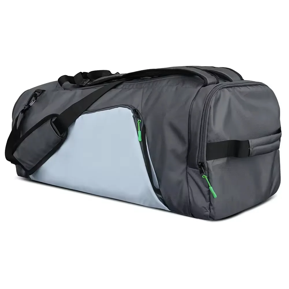 Custom Sports Gear Backpack