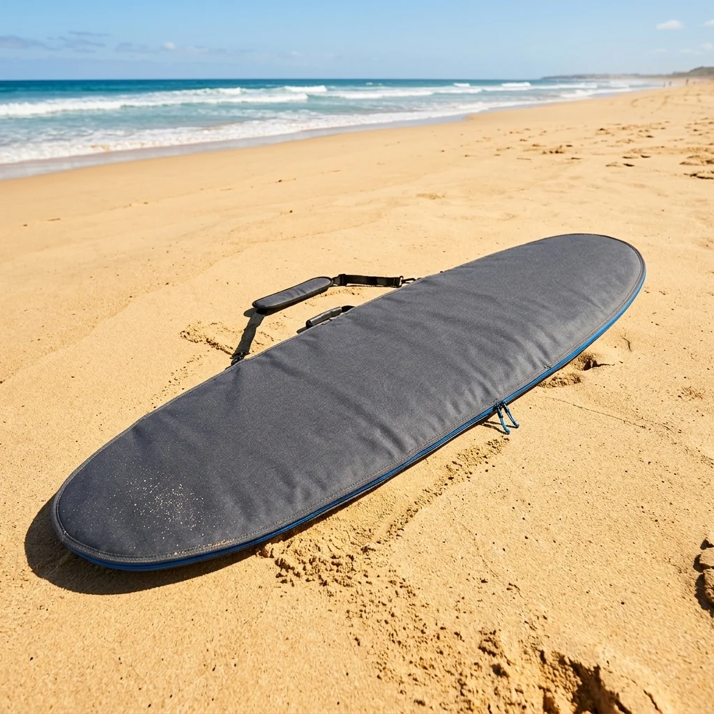 Custom Surfboard Bag