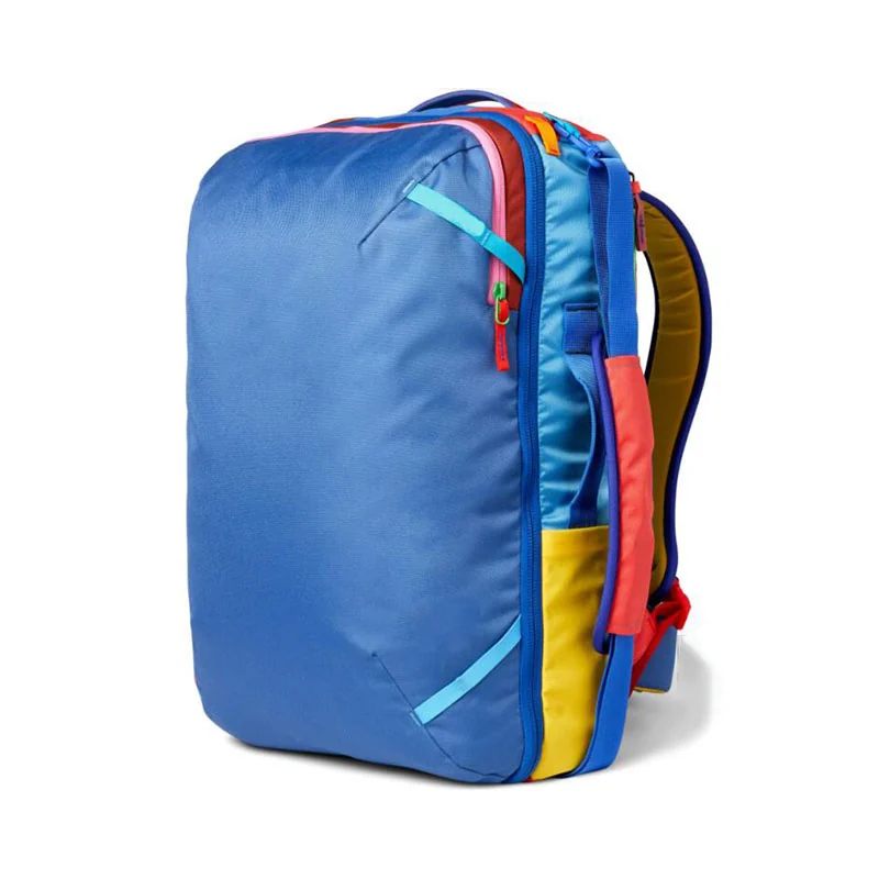 Custom Travel Duffle Bag