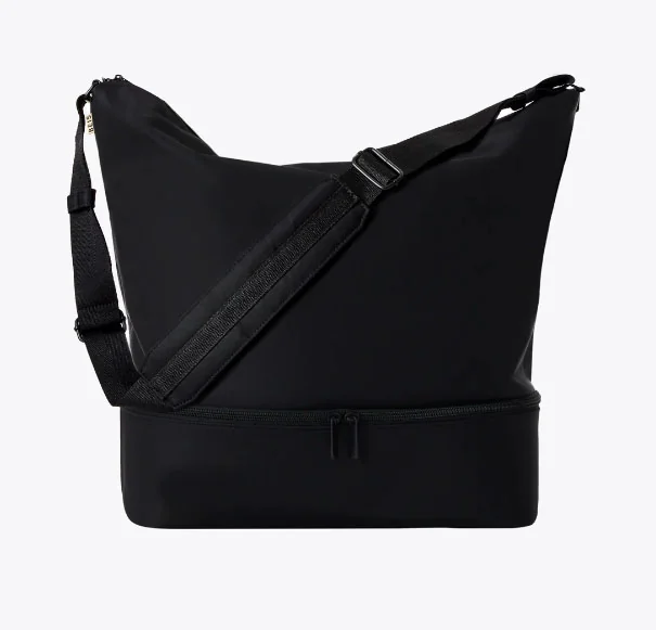 Custom Gym Duffle Bag