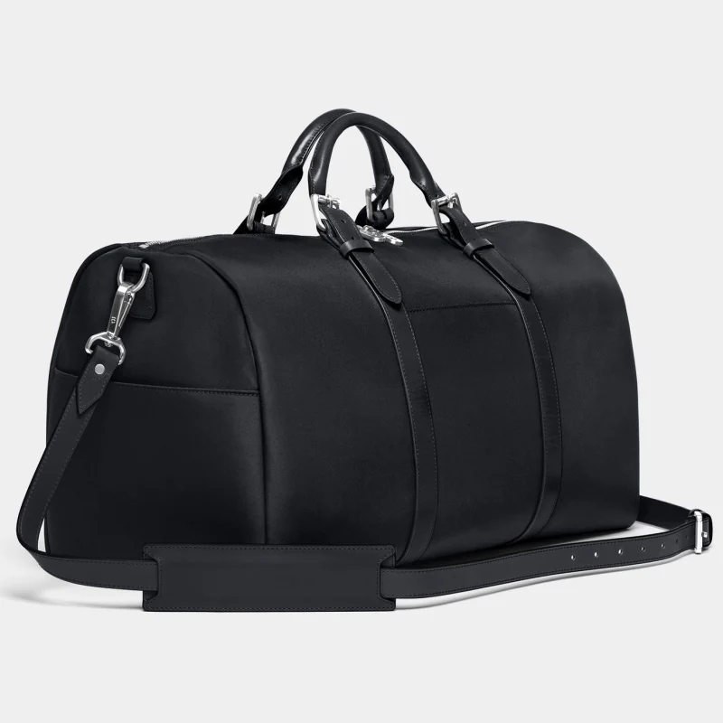 Custom Travel Duffle Bag