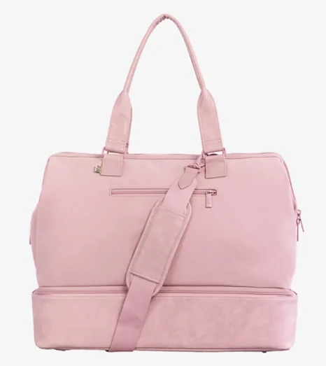 Custom Travel Duffle Bag