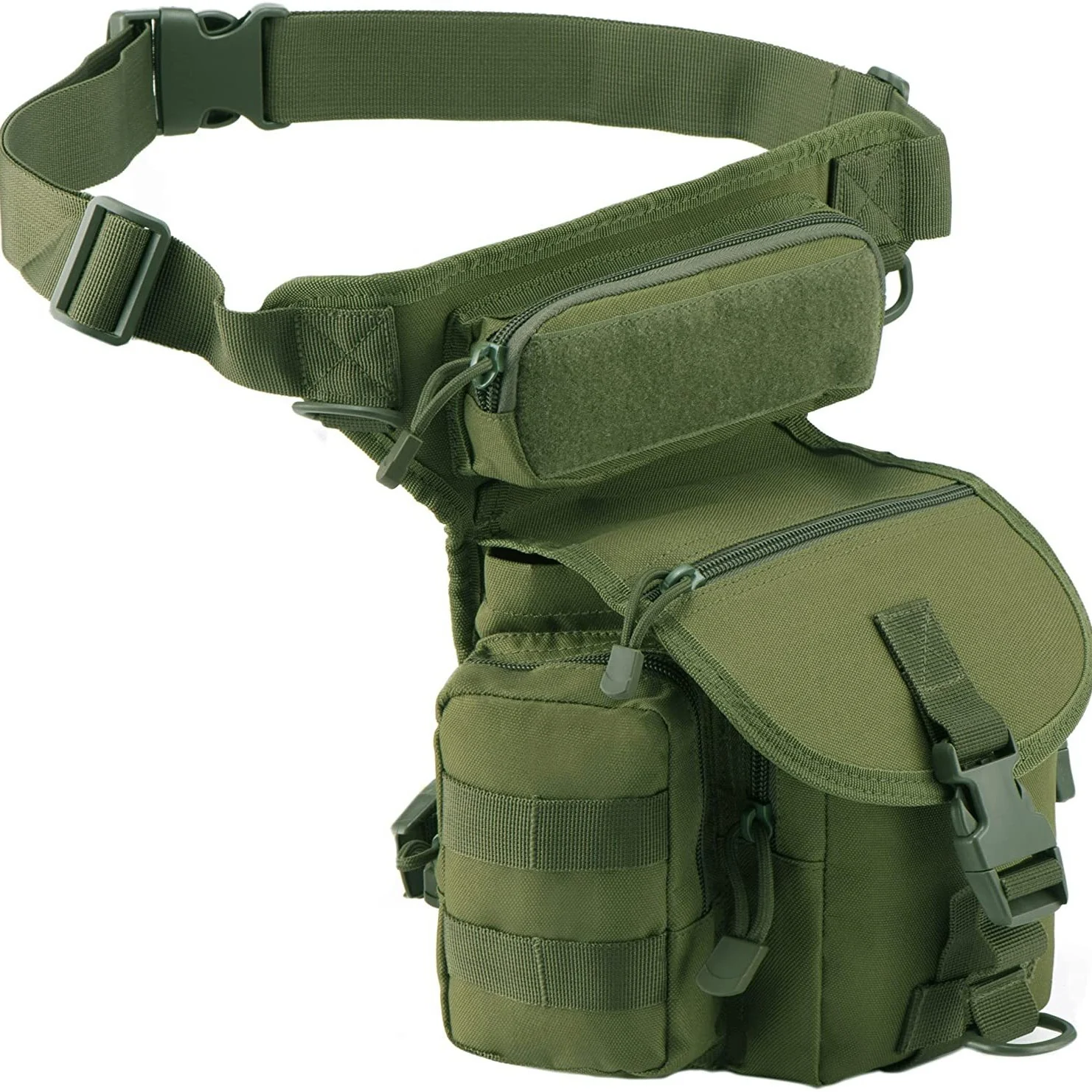 Custom Tactical Waist Pouch