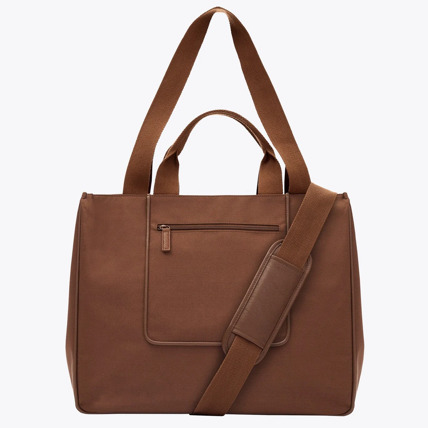 Custom Laptop Tote Bag