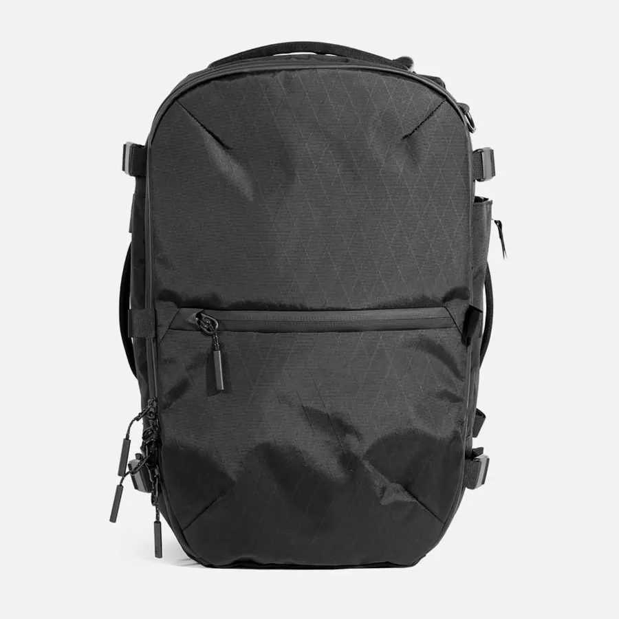 Backpacks & Laptop Bags reference style