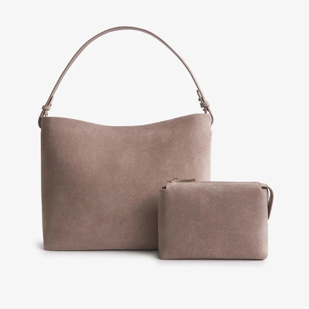 Custom Shoulder Tote Bag