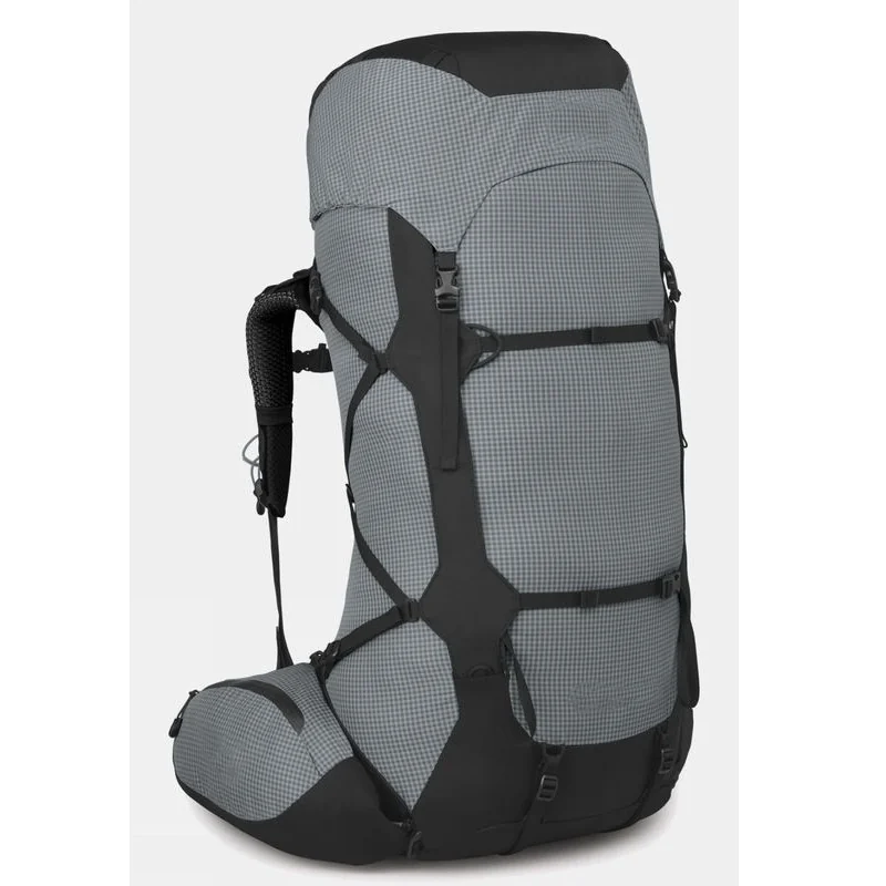 Custom Hiking Backpack