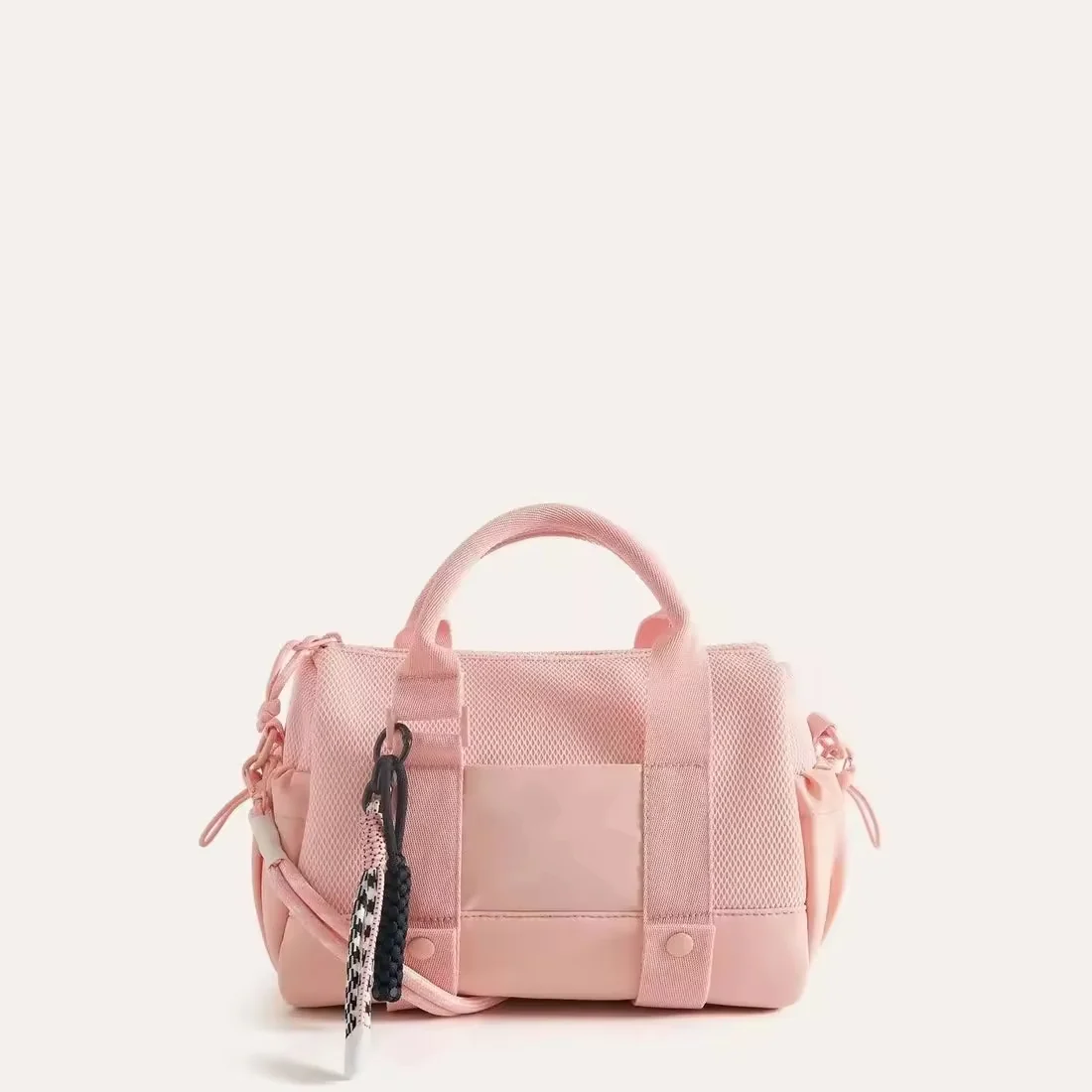 Custom Small Duffel Bag
