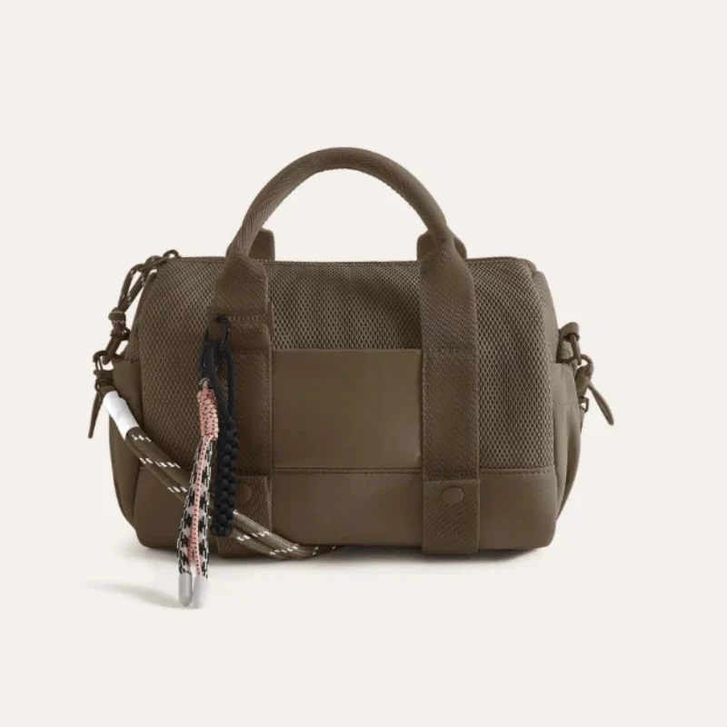 Custom Mini Duffel Bag