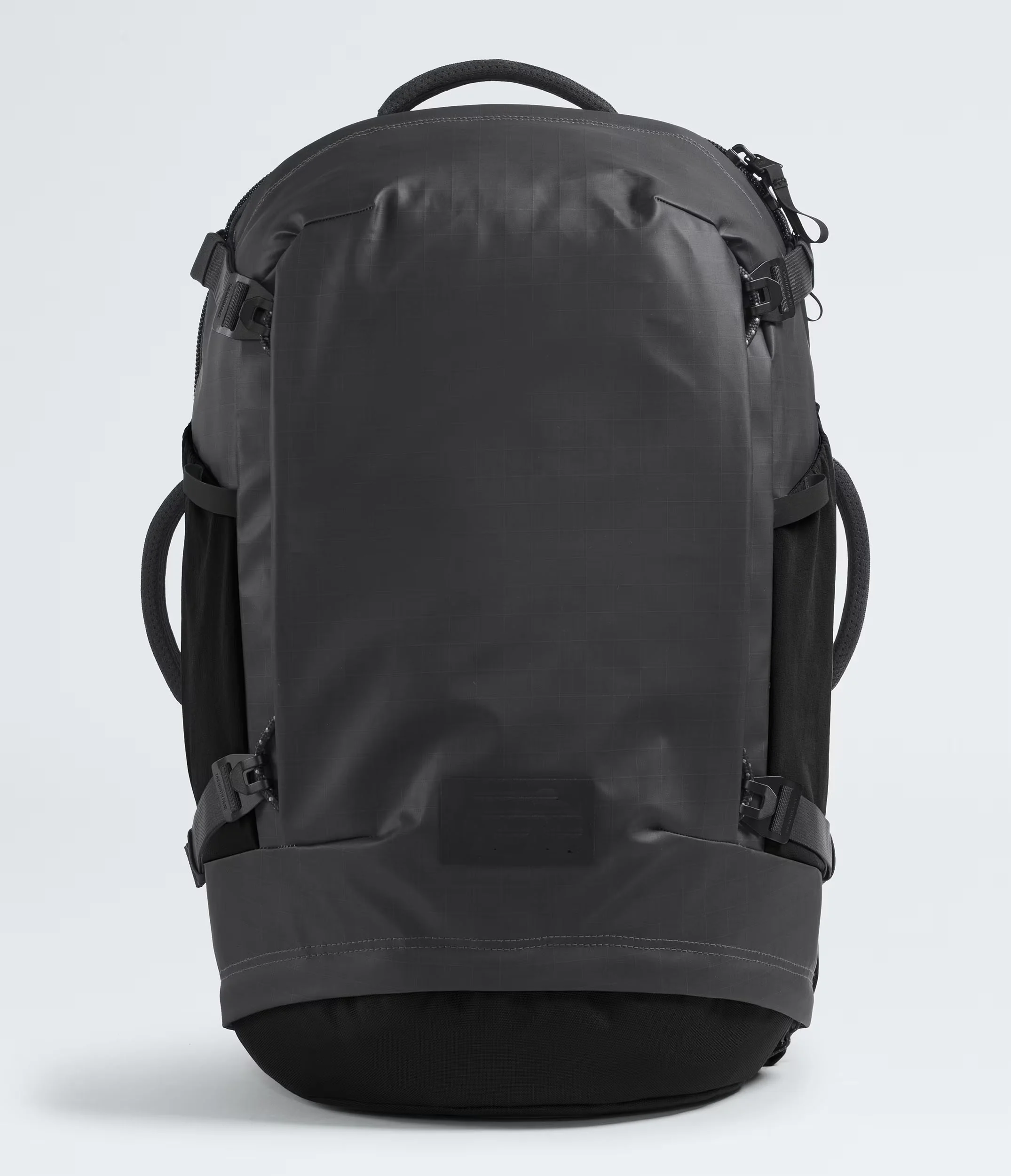 Business laptop backpack reference for custom bag sample planning