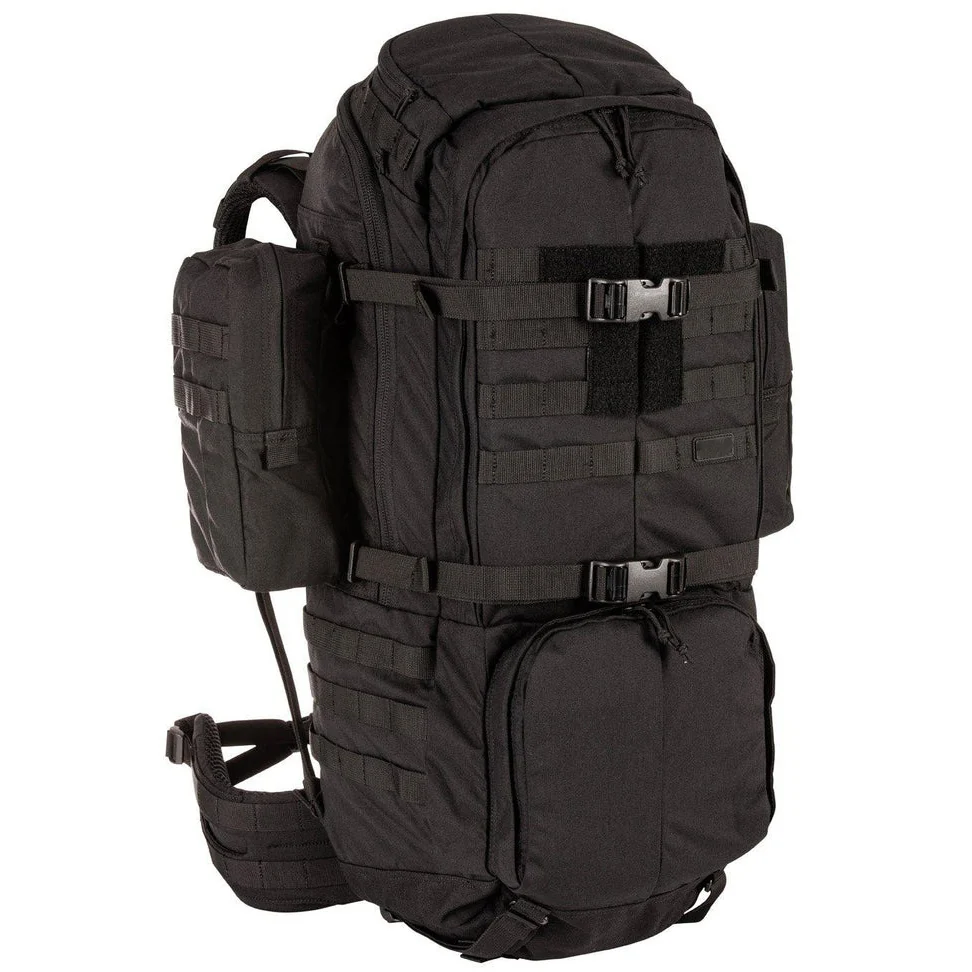 Custom Outdoor Hiking Trekking Travel Backpack Large Digital Stor reference style