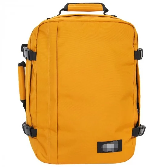 Custom Fashion Classic Business Backpack Duffle Bag Convertible Backpack 4 reference style
