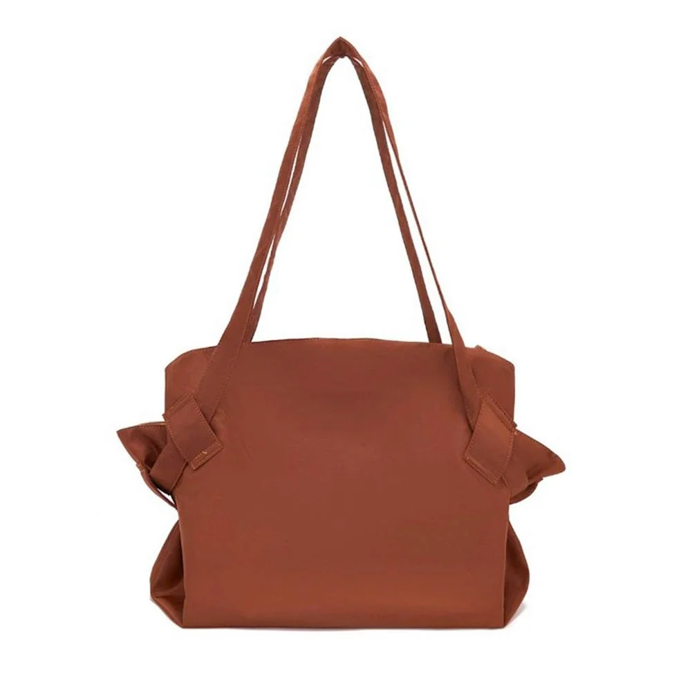 Custom Women's Fashionable Travel Camping Storage Bag Cross Border