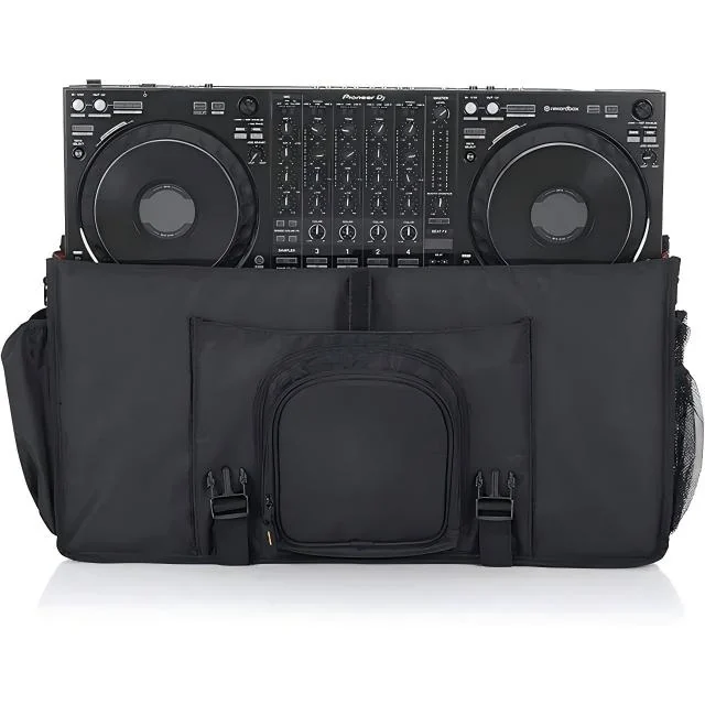 Custom DJ Controller Bag Portable Storage Case Instrument Pioneer DJ Controller Bag