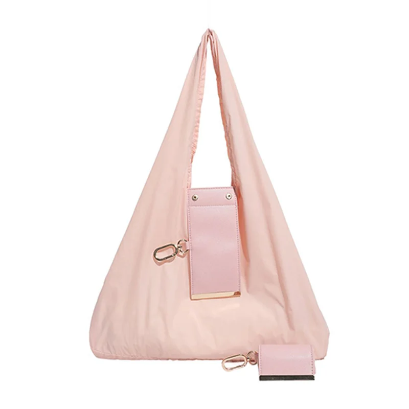 Nylon backpack reference for custom material and structure planning
