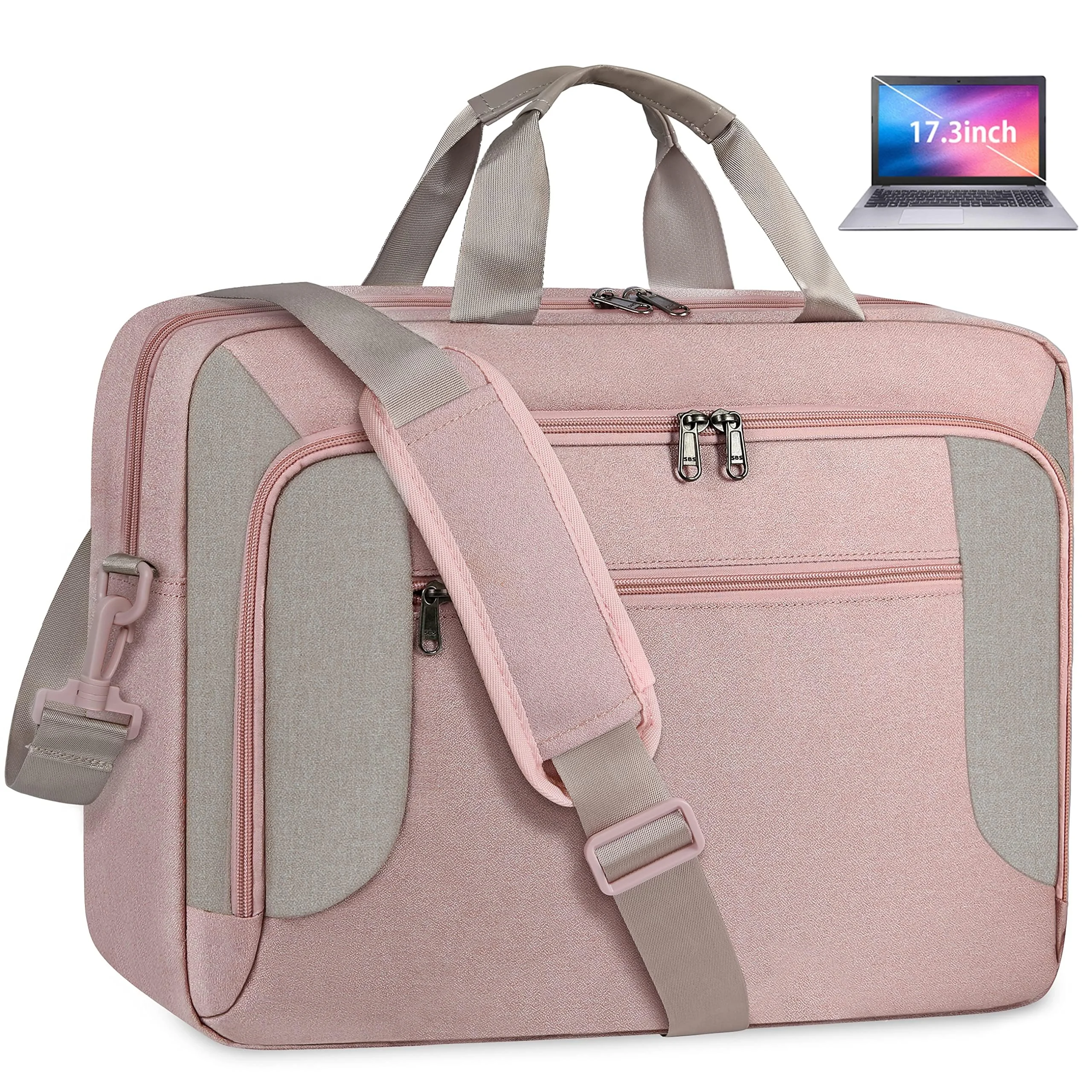 Custom Polyester Backpack