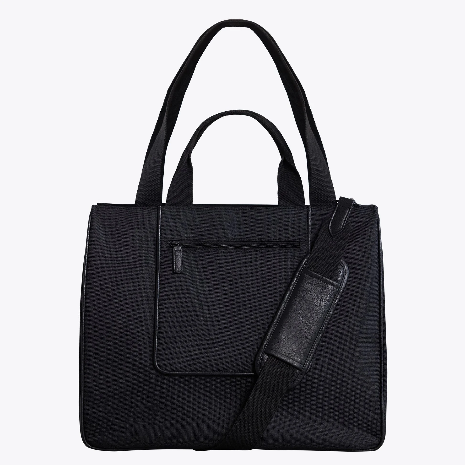 Custom Polyester Tote Bag