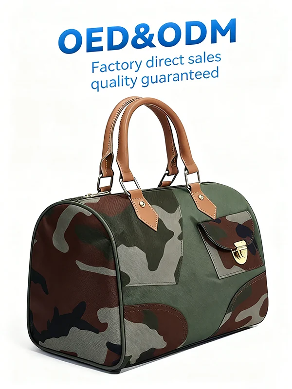 Custom Polyester Tote Bag