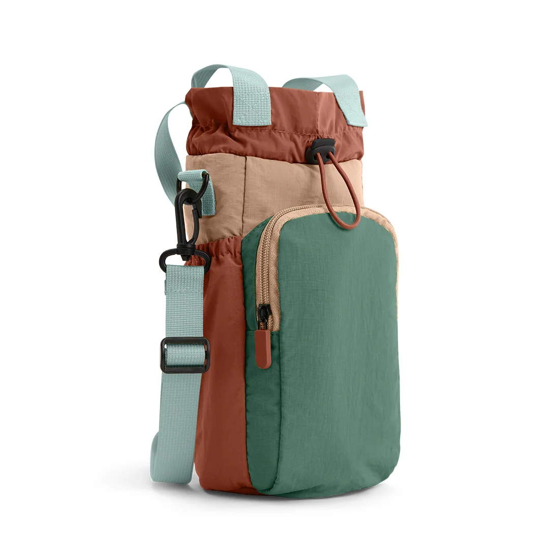 Custom Oxford Cooler Bag