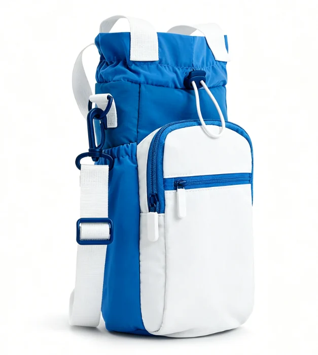 Custom Oxford Cooler Bag