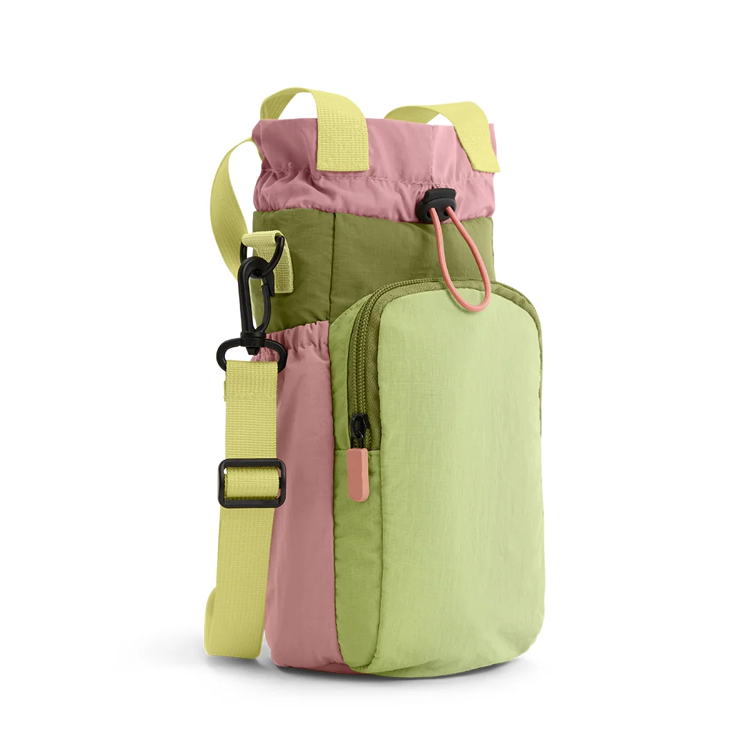 Custom Oxford Cooler Bag