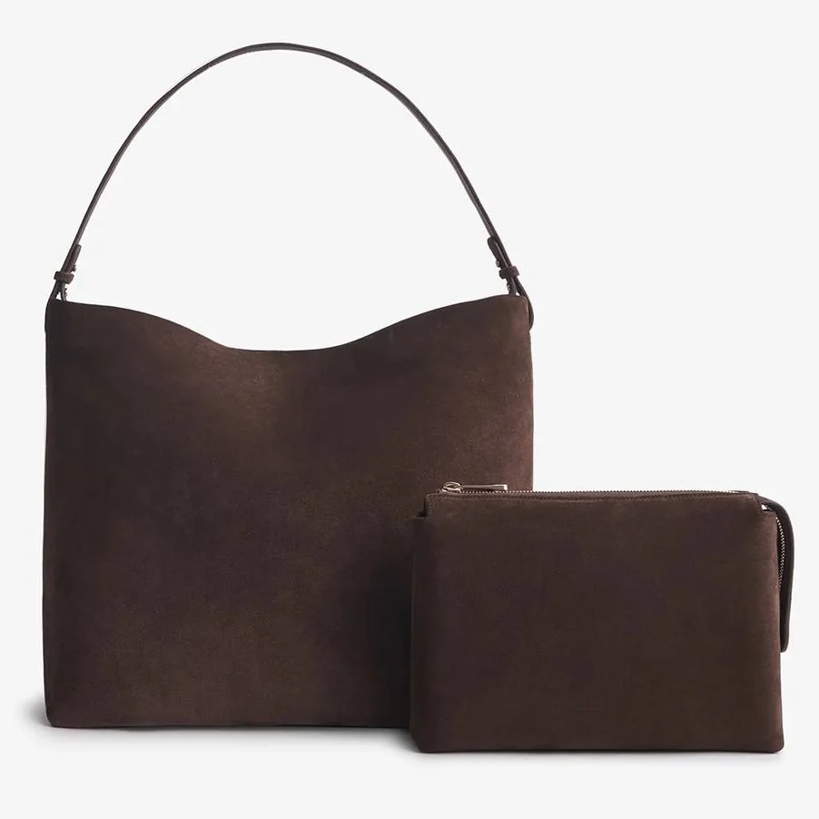 Custom Pu Leather Diaper Bag