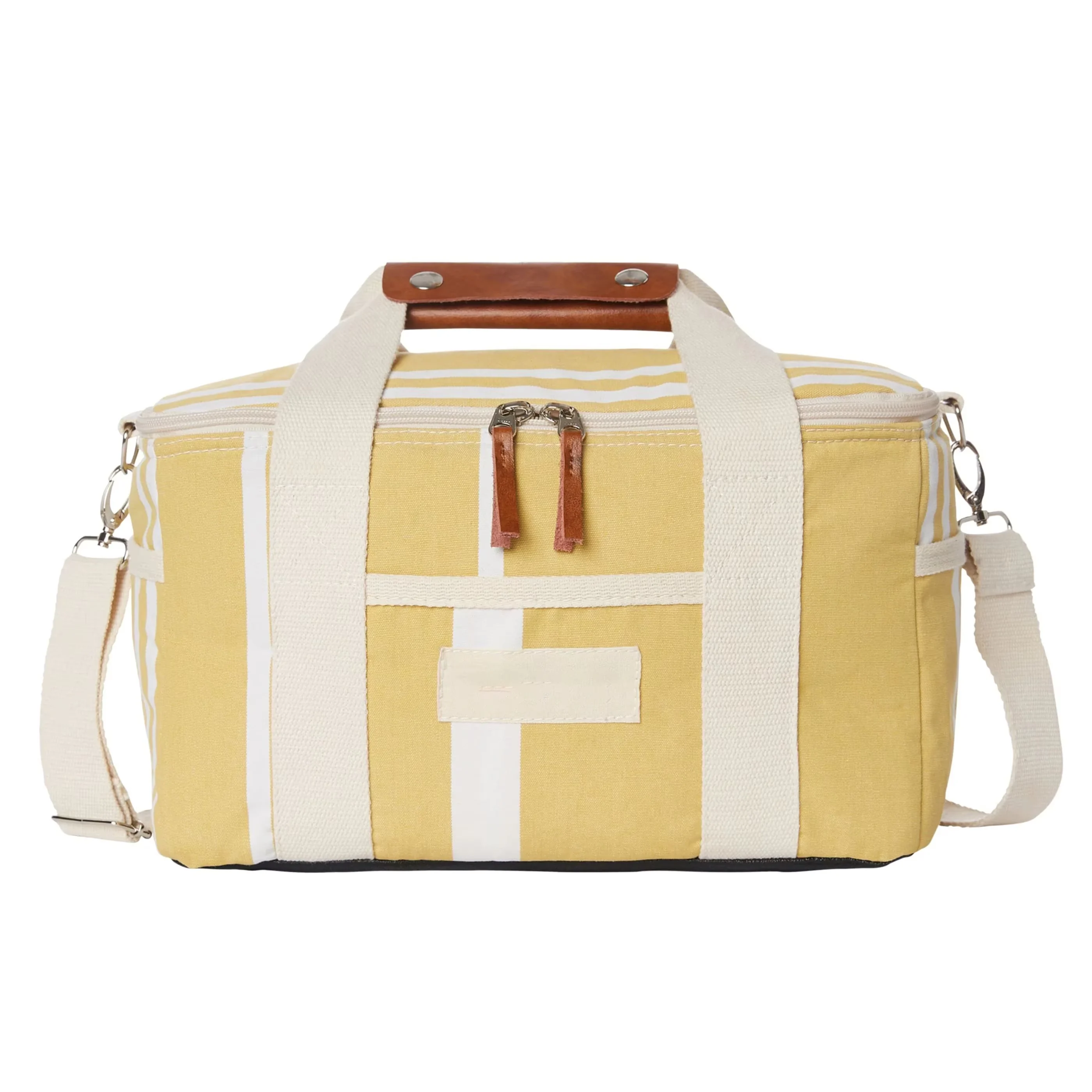 Custom Oxford Lunch Bag