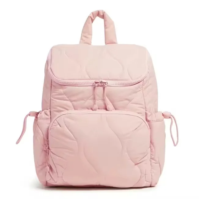 Custom Nylon Diaper Bag