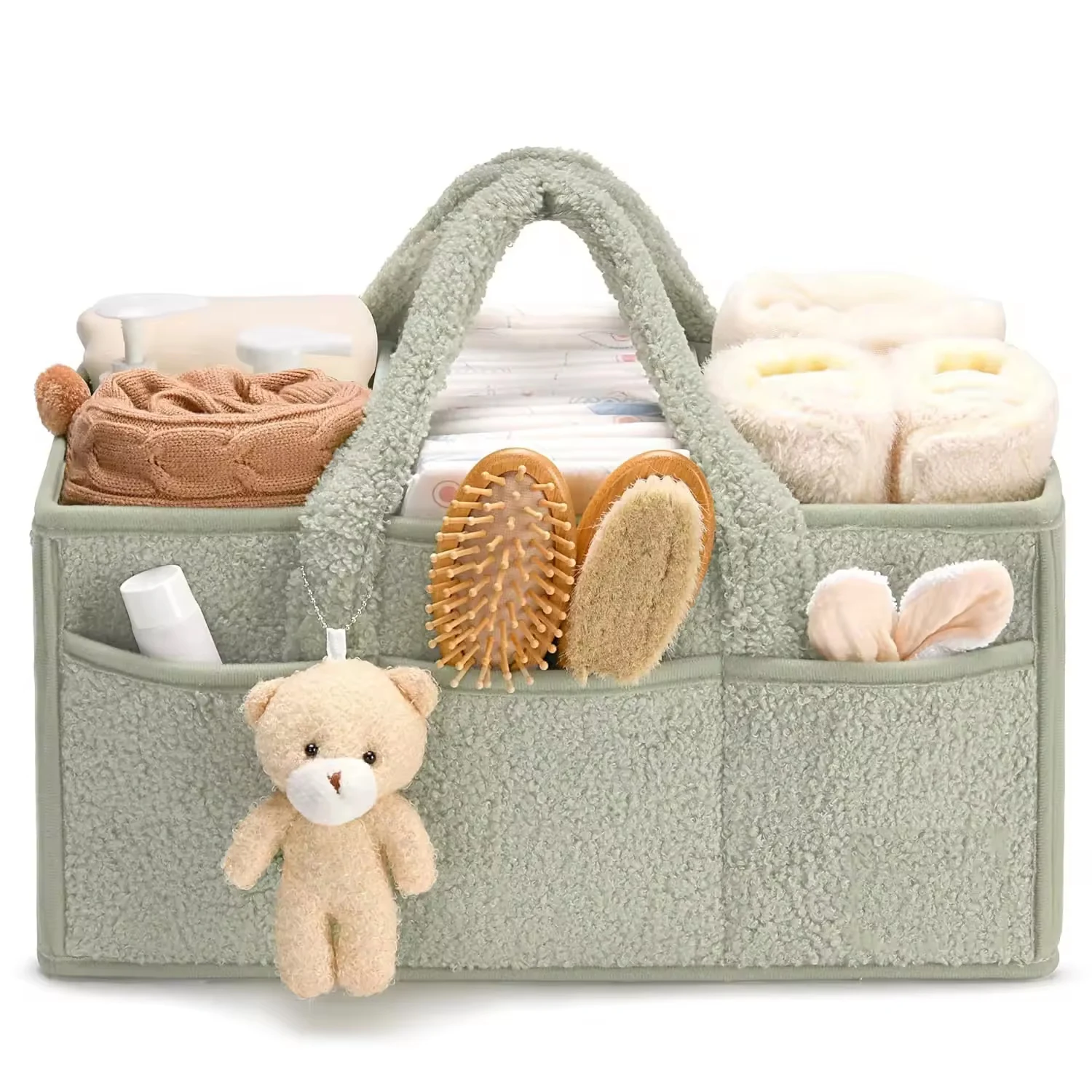 Custom Other Diaper Bag