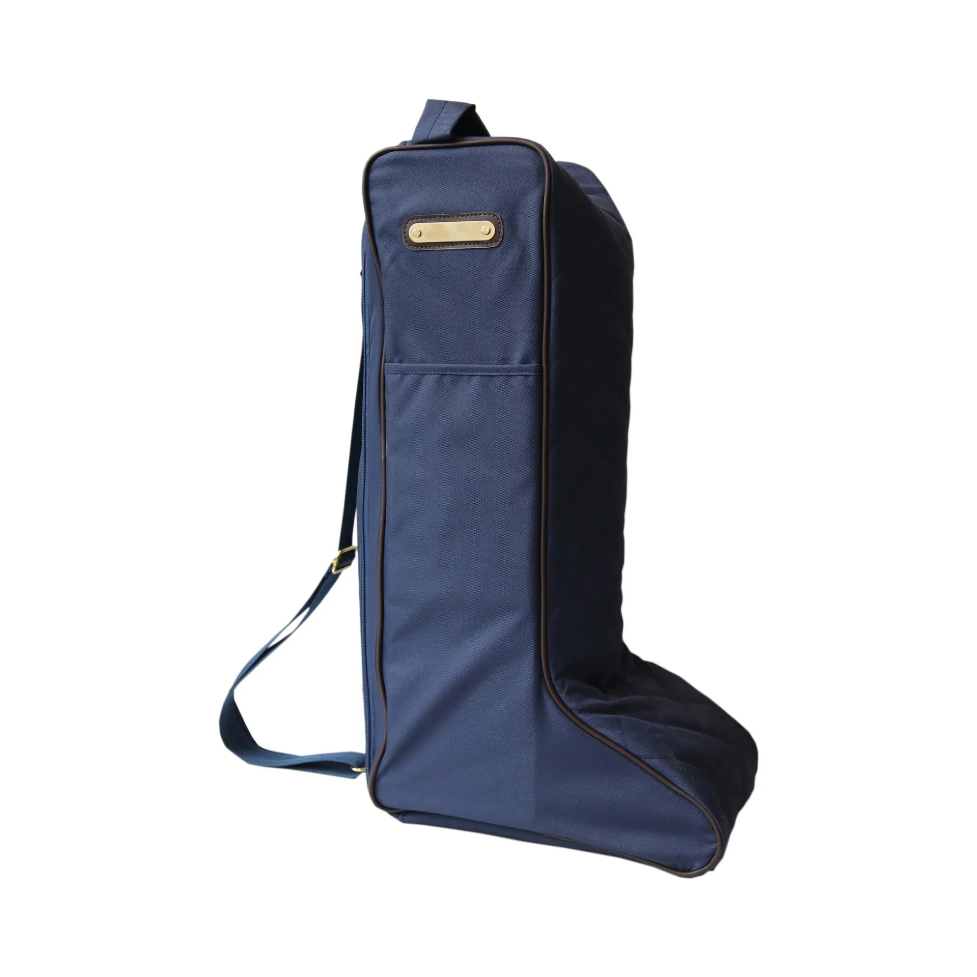 Custom Polyester Equestrian Gear Bag