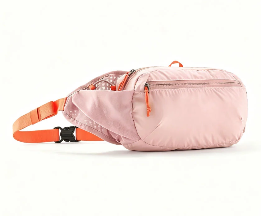 Custom Nylon Waist Bag