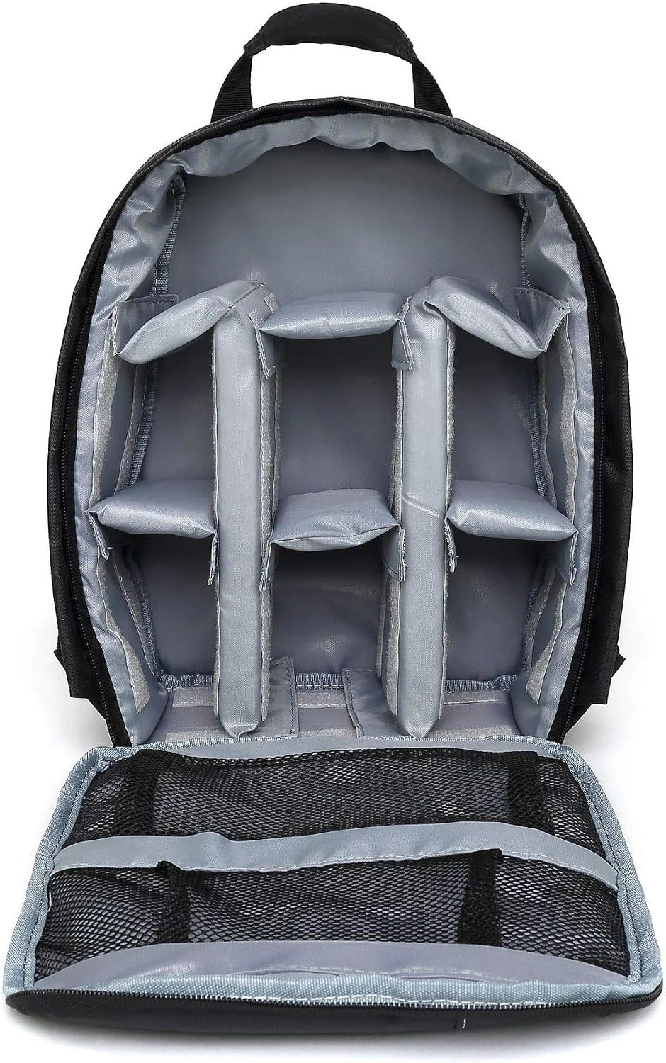 Camera Bags reference style
