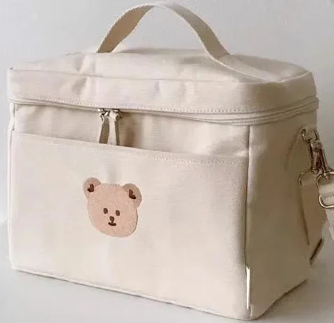 Cooler & Lunch Bags reference style