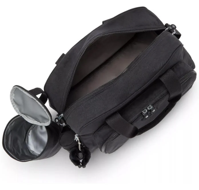 Custom Diaper Bag reference style