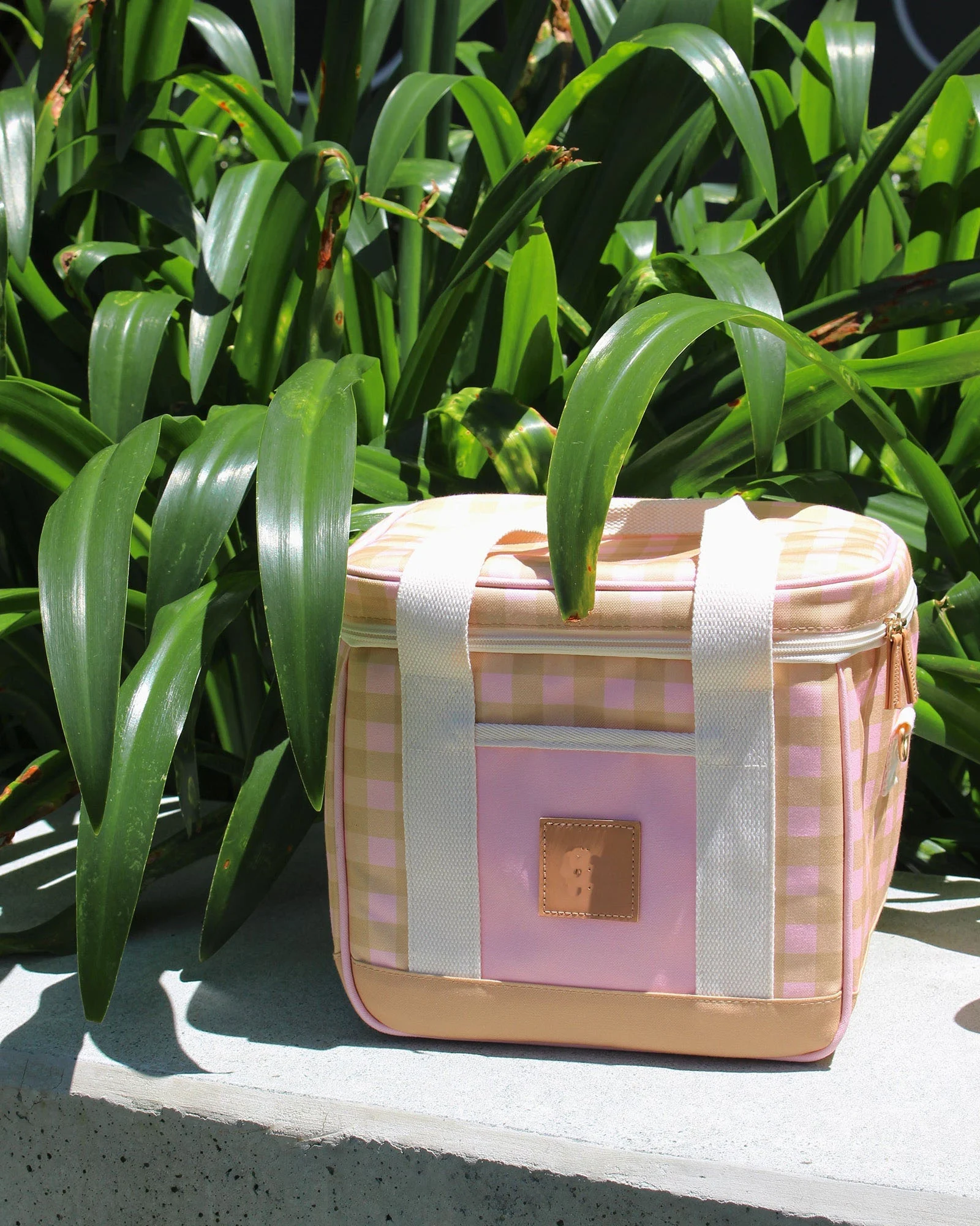 Custom Cooler Bag