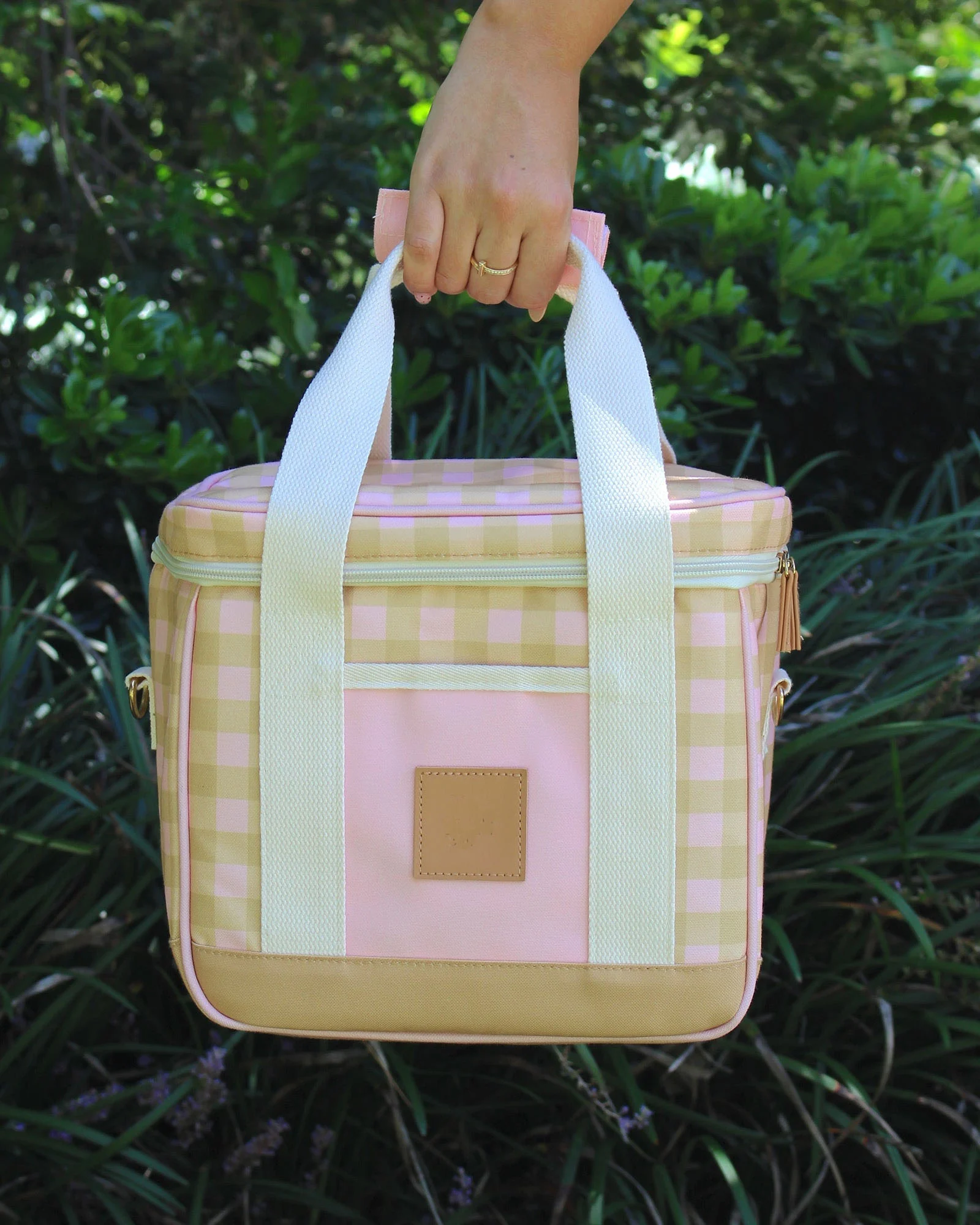 Custom Cooler Bag