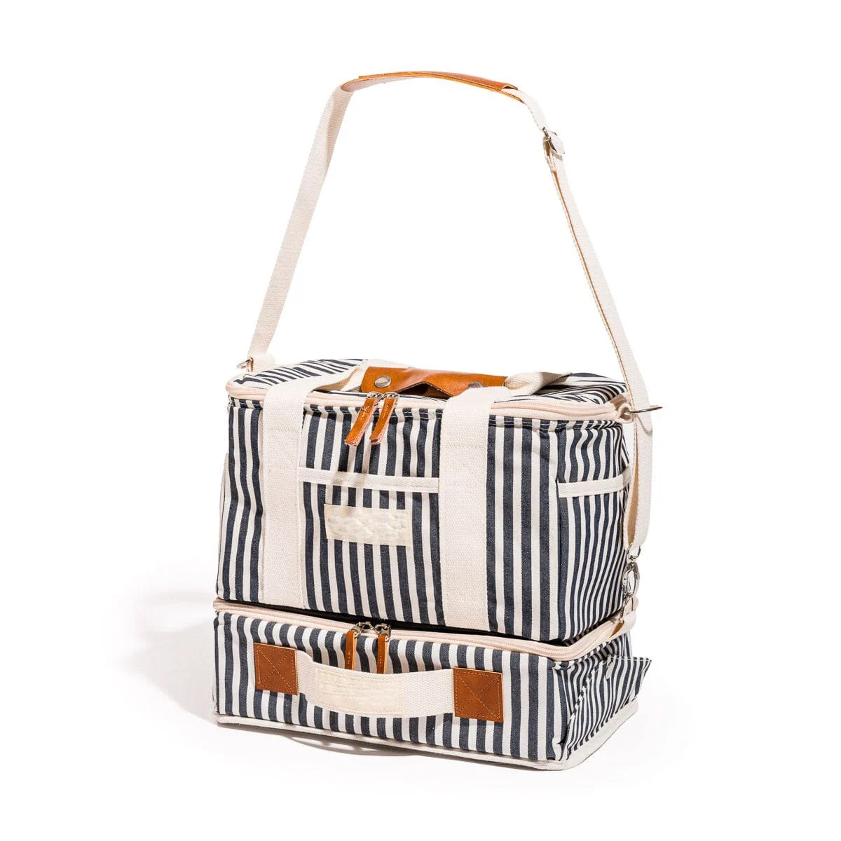 Custom Picnic Basket Bag
