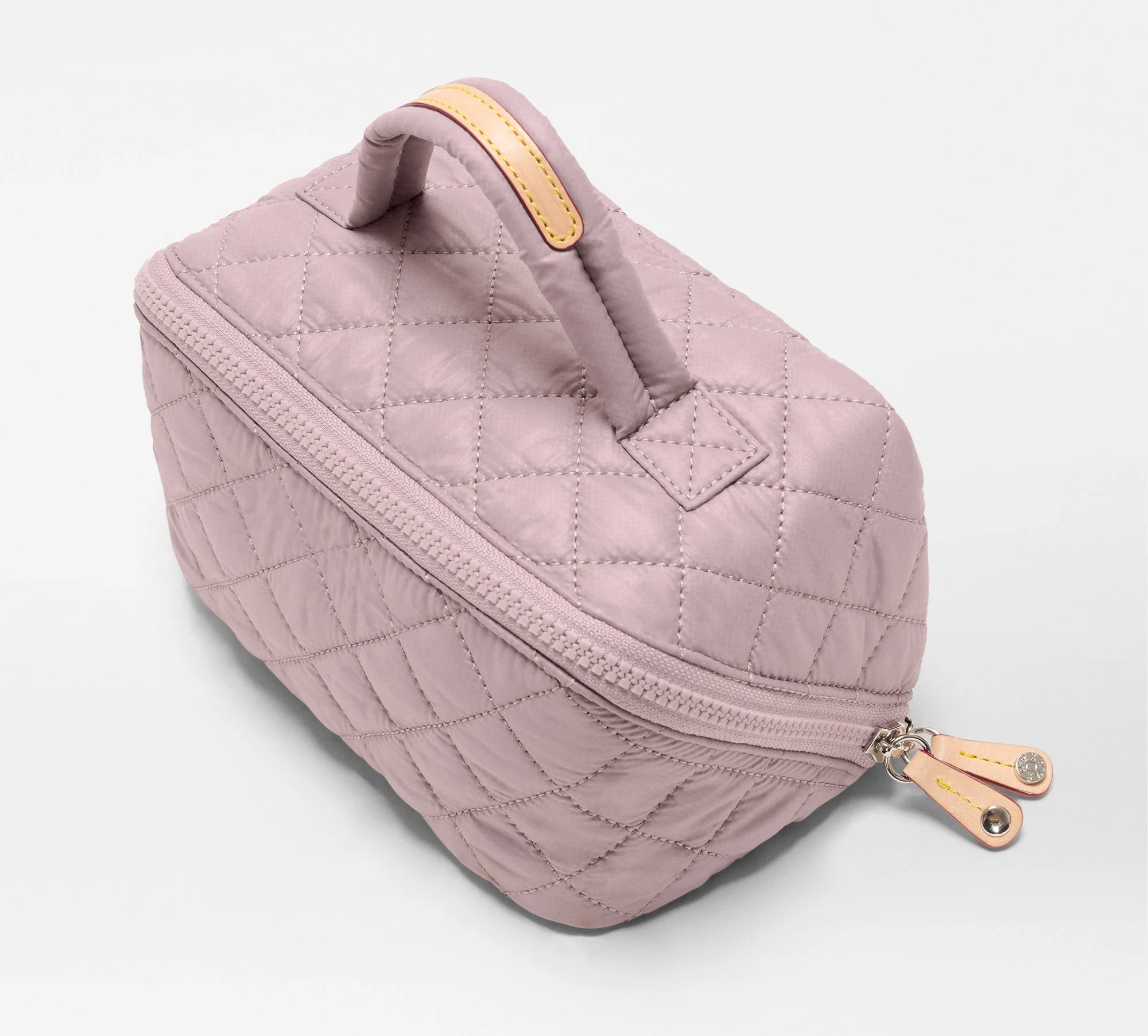 Custom PU Cosmetic Bag