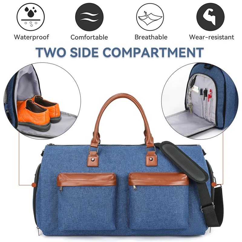 Custom Garment Bag