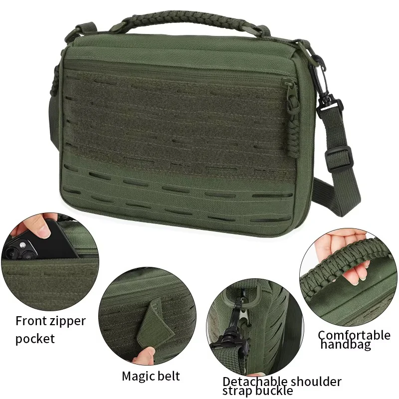 Custom Polyester Bible Cover Bag