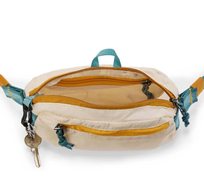 Custom Polyester Waist Bag