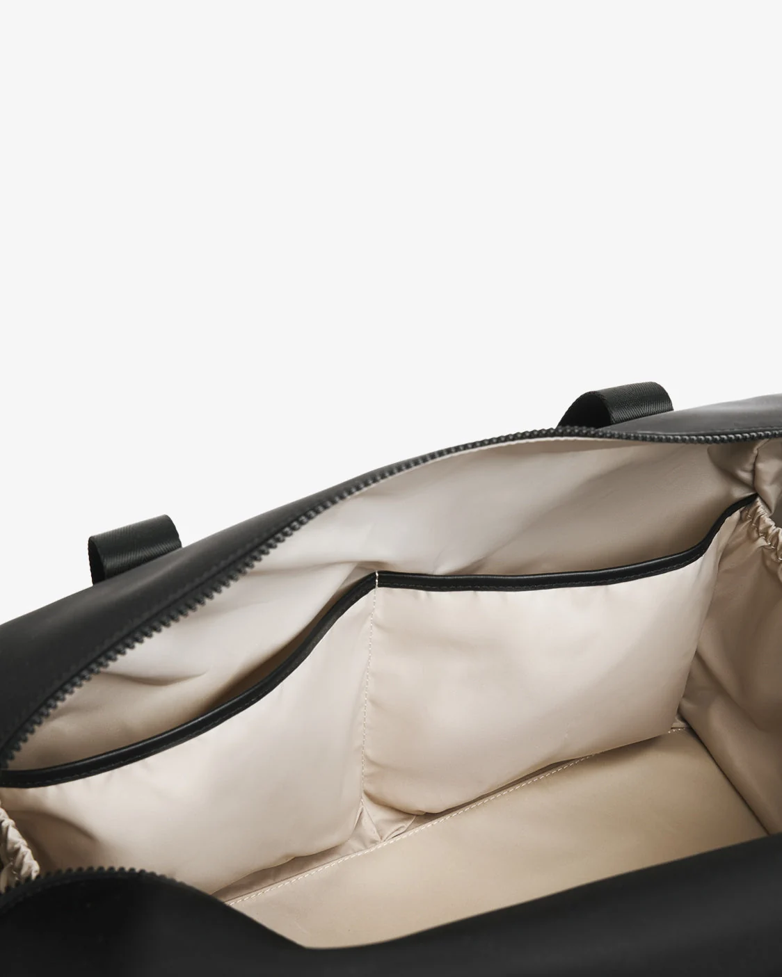 Custom Nylon Gym Bag